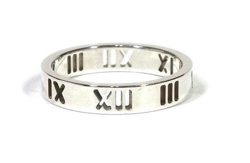 アトラスリング(後)